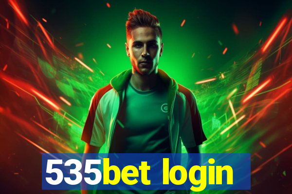 535bet login